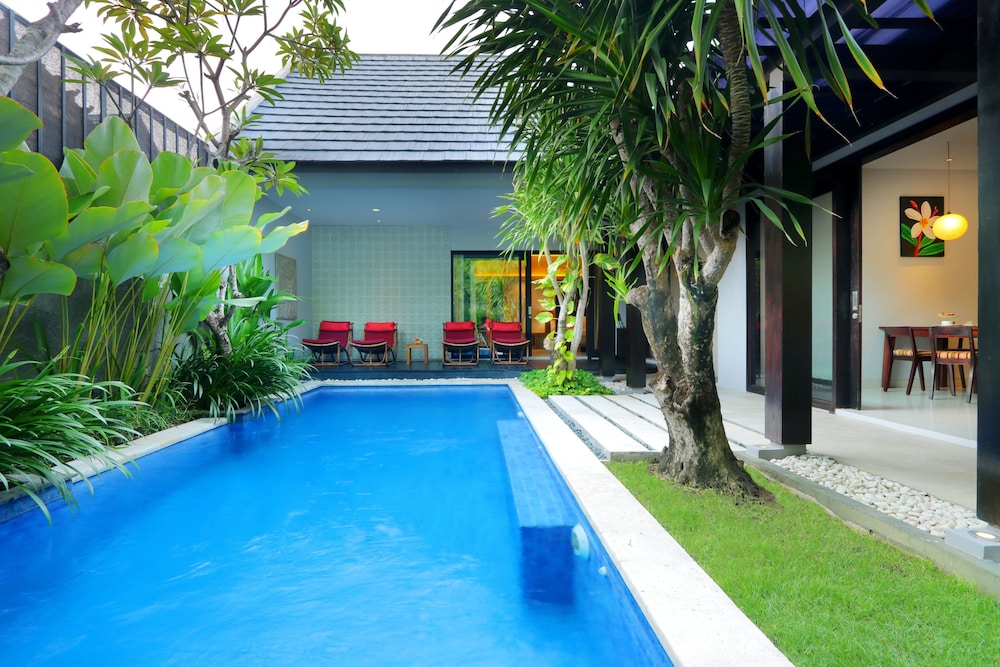 Bali Max Villa photo 4
