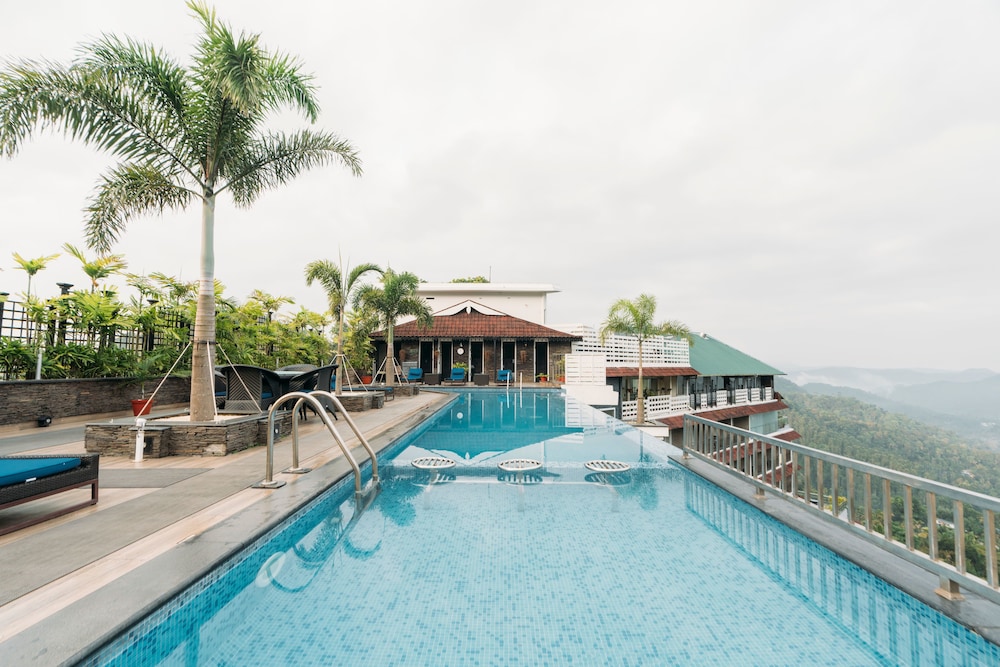 The Panoramic Getaway 45/50