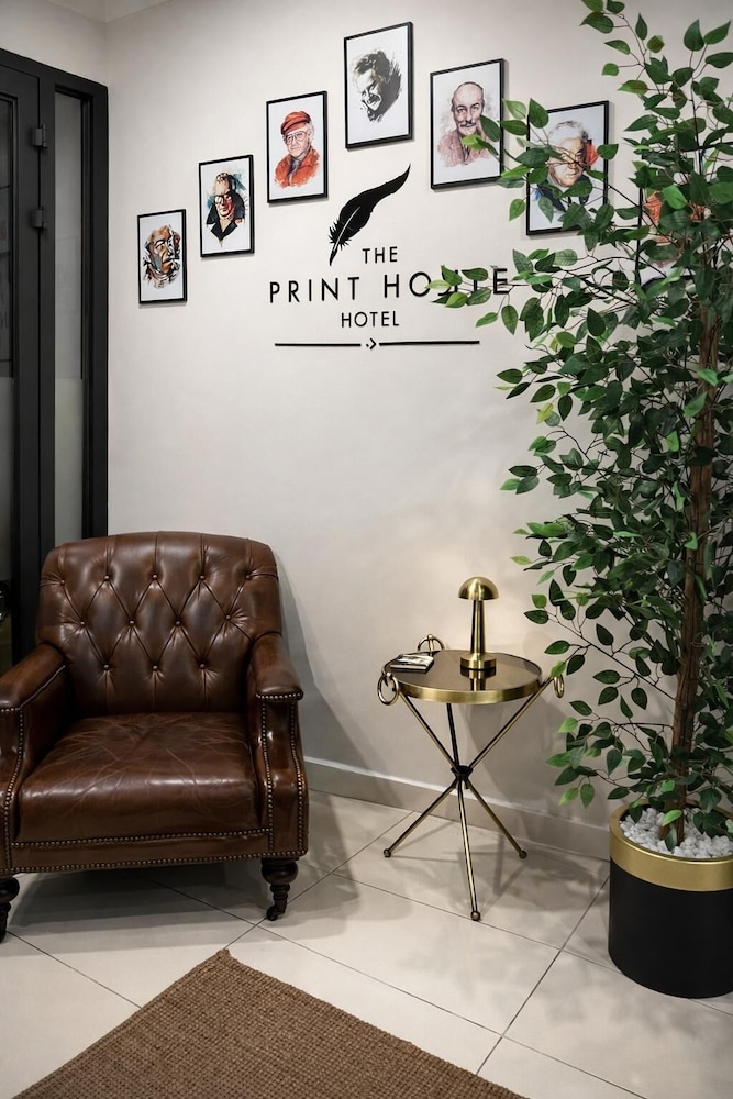 The Print House Hotel 45/76