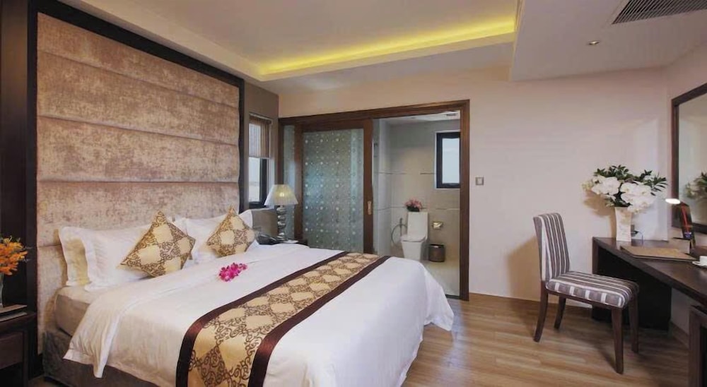Athena Boutique Hotel 10/61