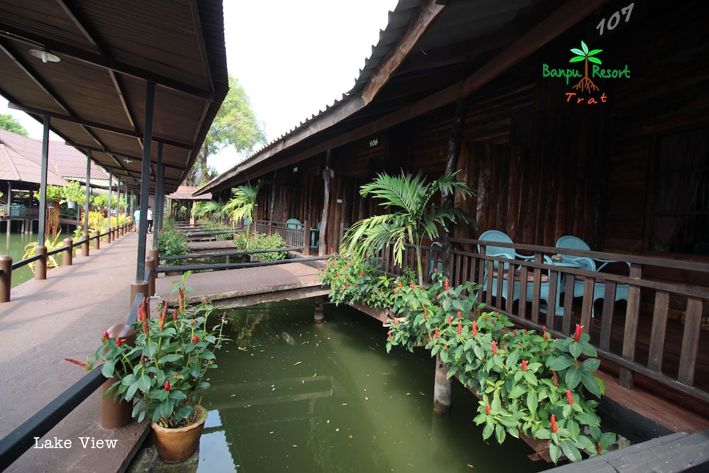 Banpu Resort Trat 36/50