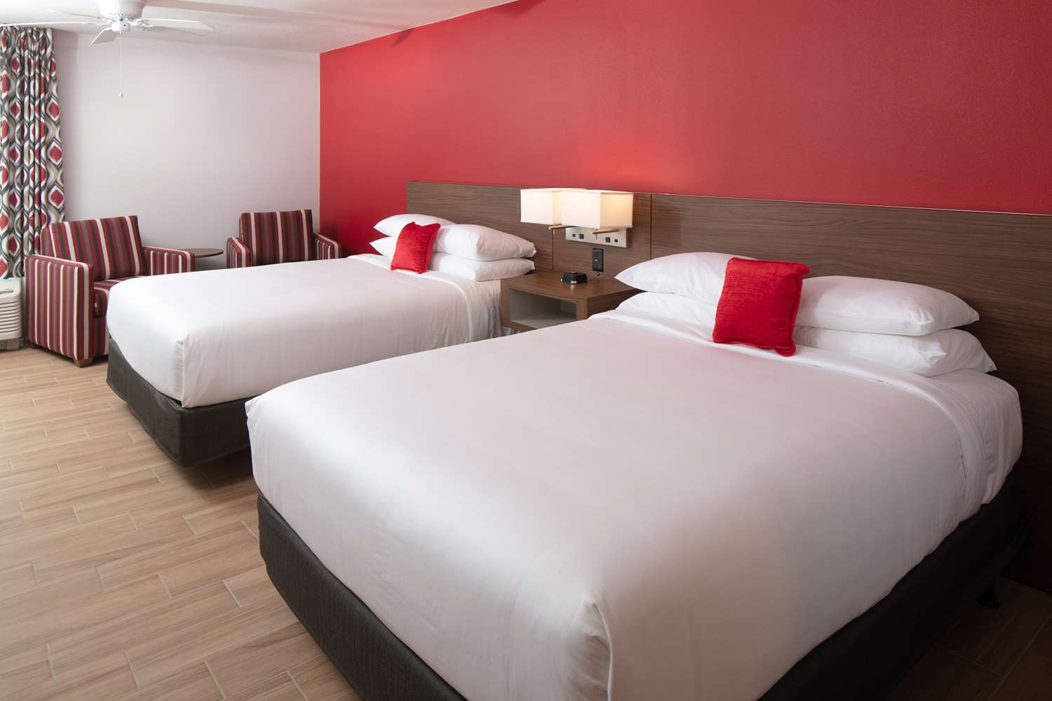 Radisson Hotel Orlando Lake Buena Vista South 12/53