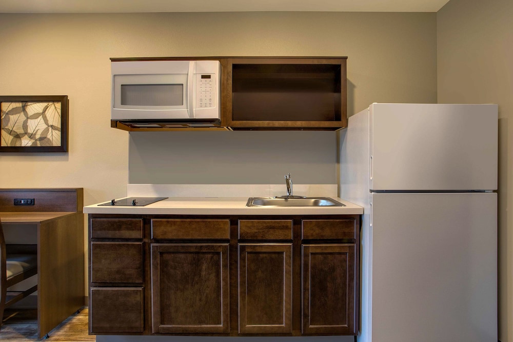WoodSpring Suites Baltimore White Marsh - Nottingham 18/21
