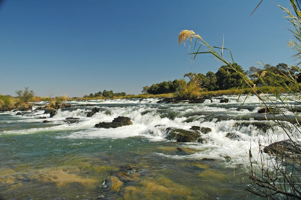 Divava Okavango Resort Spa 44/50