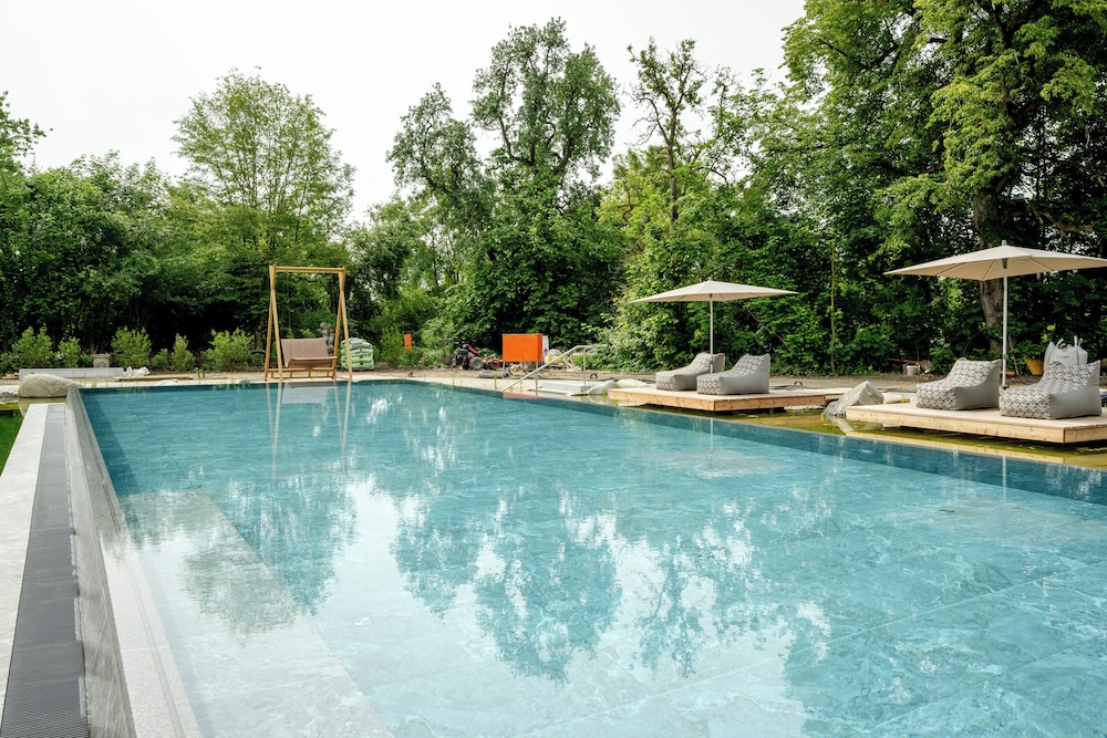Mühlbach Thermal Spa & Romantik Hotel 46/50