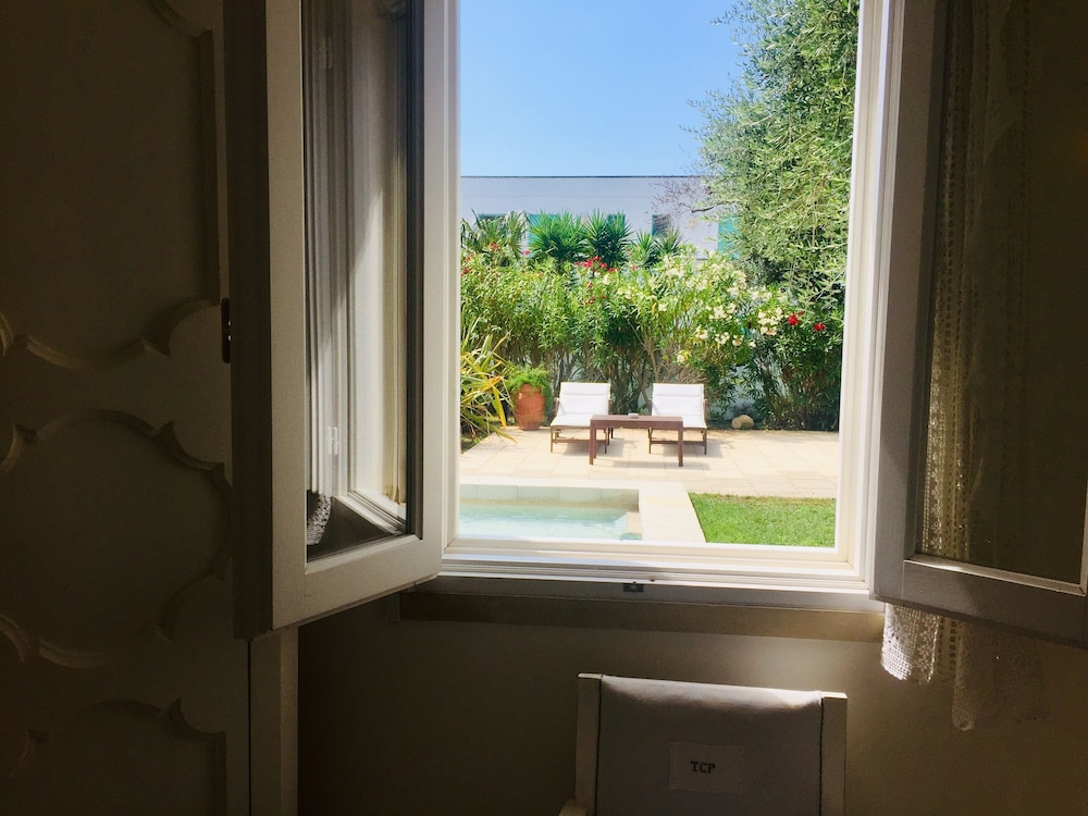 Tenuta Centoporte - Resort Hotel 46/79