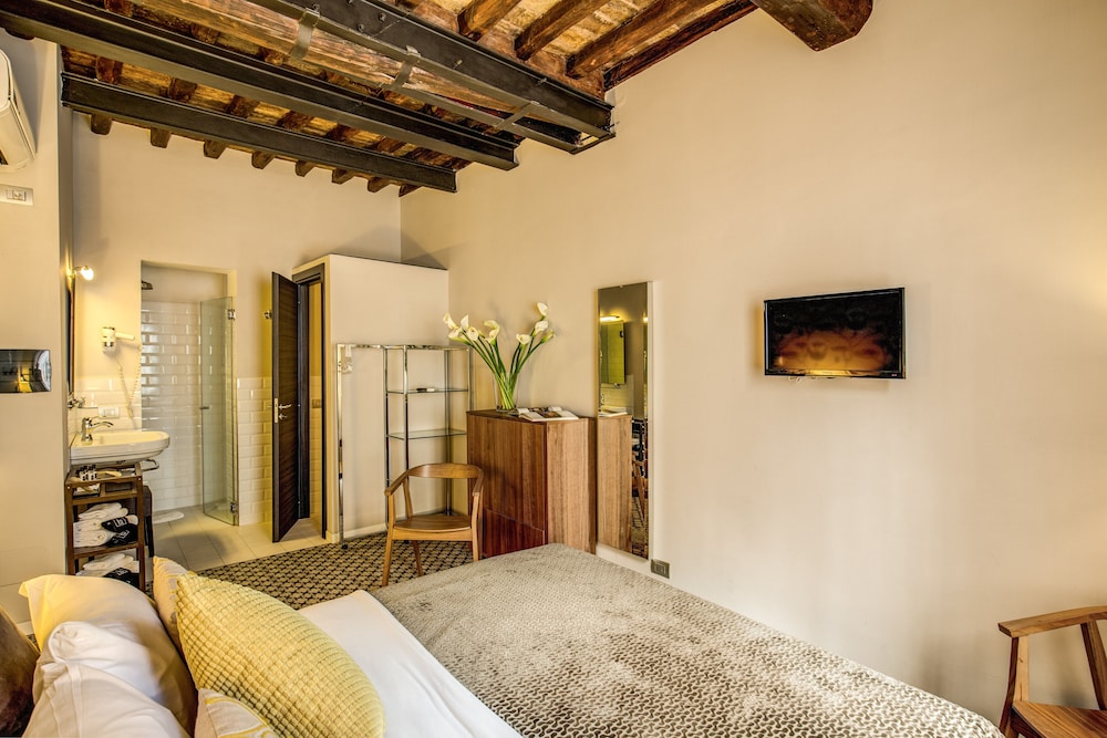 Trevi B&B Roma 6/74