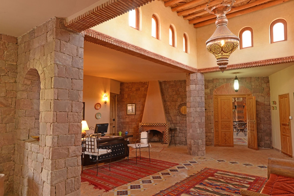 Kasbah Angour 13/77