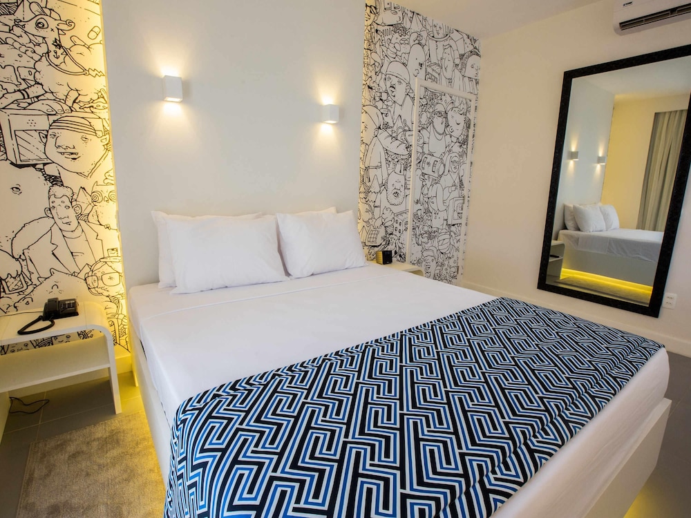 IBIS STYLES PARAUAPEBAS 31/75