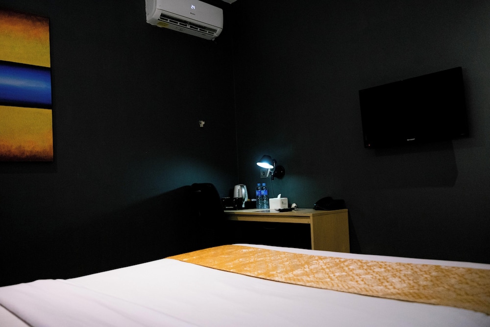 Yunna Hotel Lampung 27/50