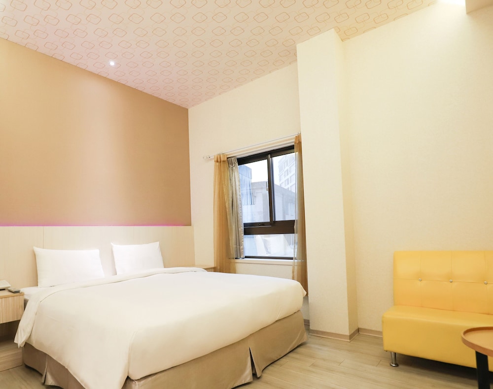 Anho Chew Hotel 25/50