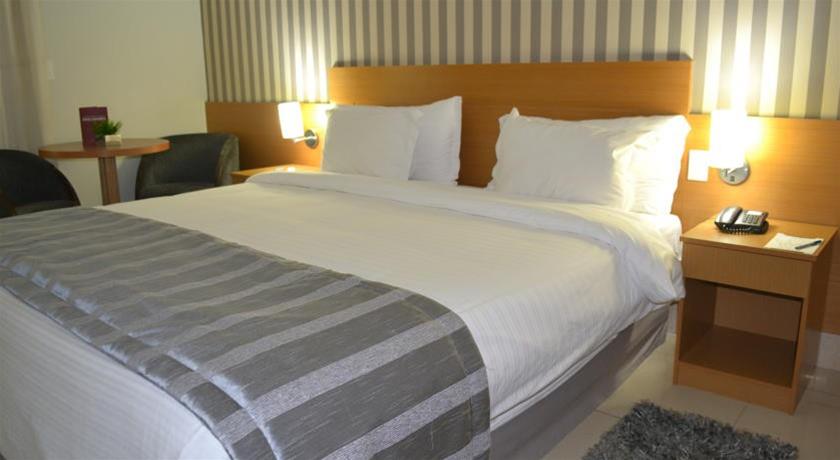 Royal Macae Palace Hotel 14/41
