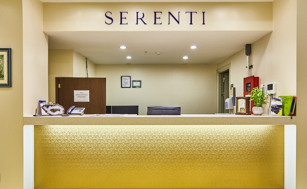 Serenti Hotel 2/62
