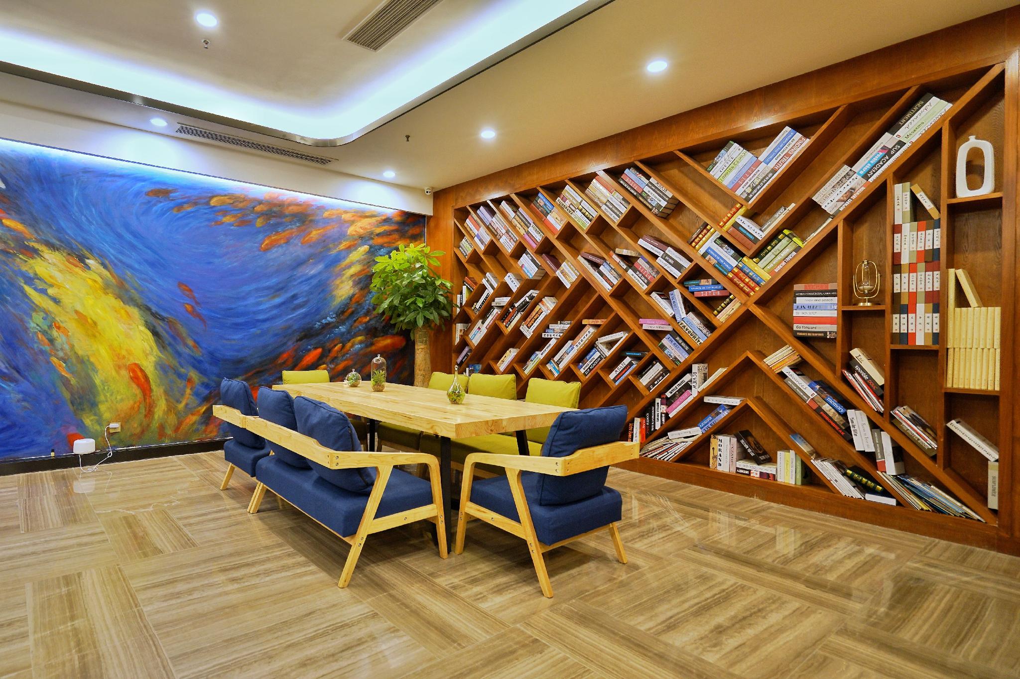 Fei Zi Xiao Hotel 16/25