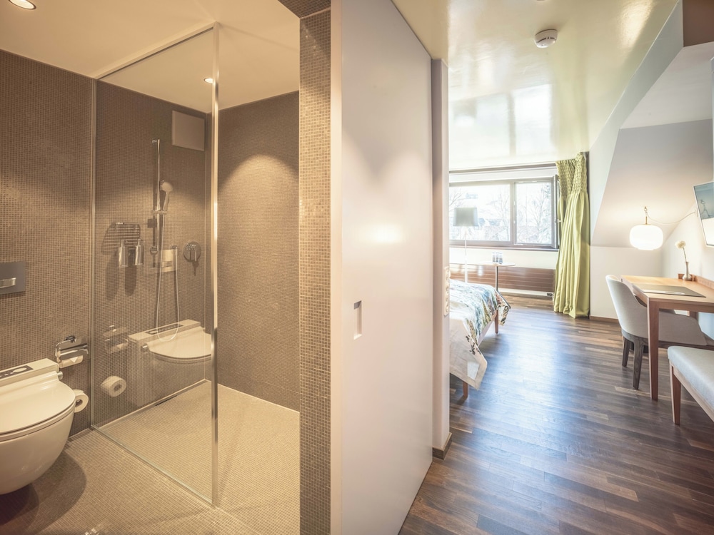 Hotel Hof Weissbad 48/50