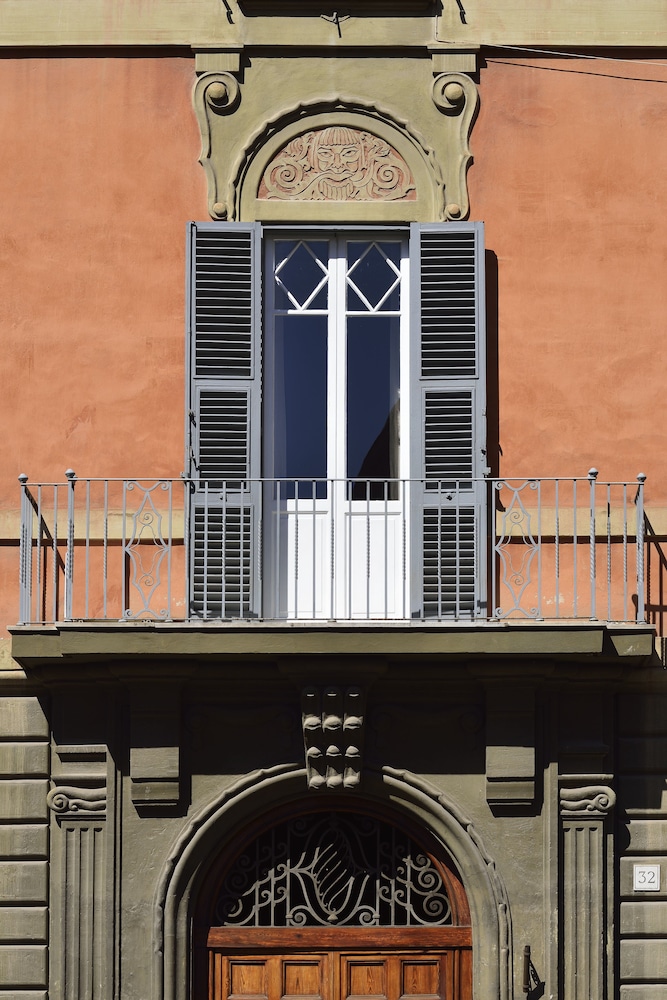 San Pietro Boutique Rooms 5/23