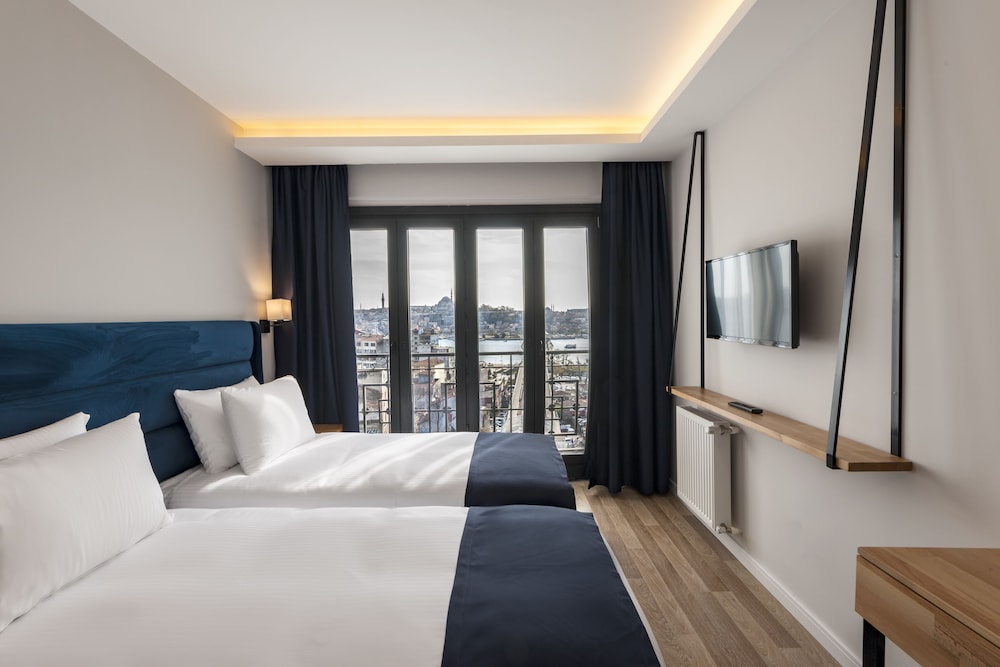 Doruk Palas Hotel 19/34