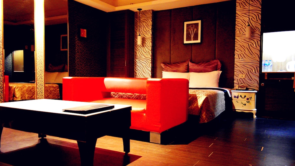 Discovery Motel - Tucheng 29/47