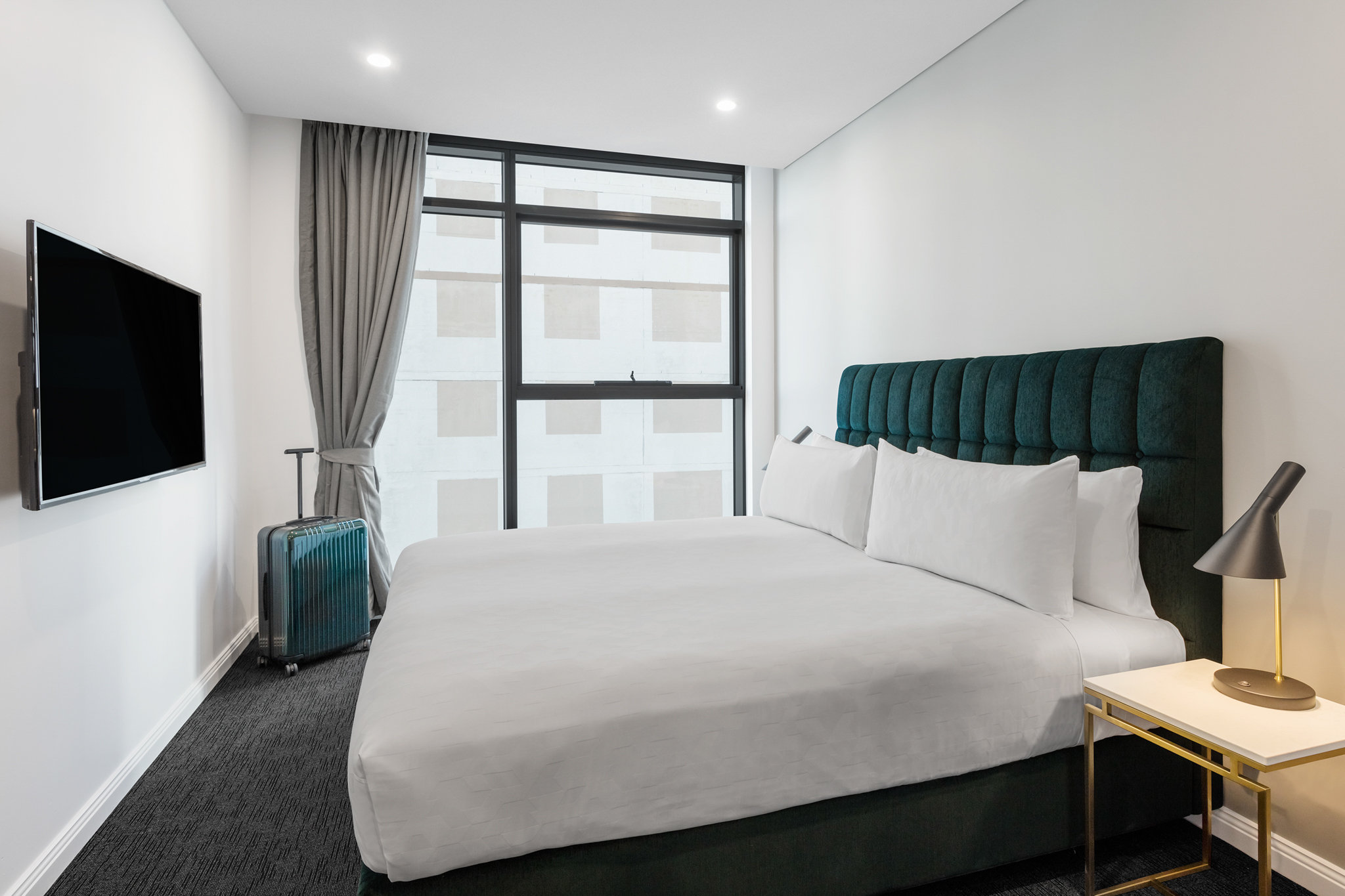 Meriton Suites Sussex Street 6/34