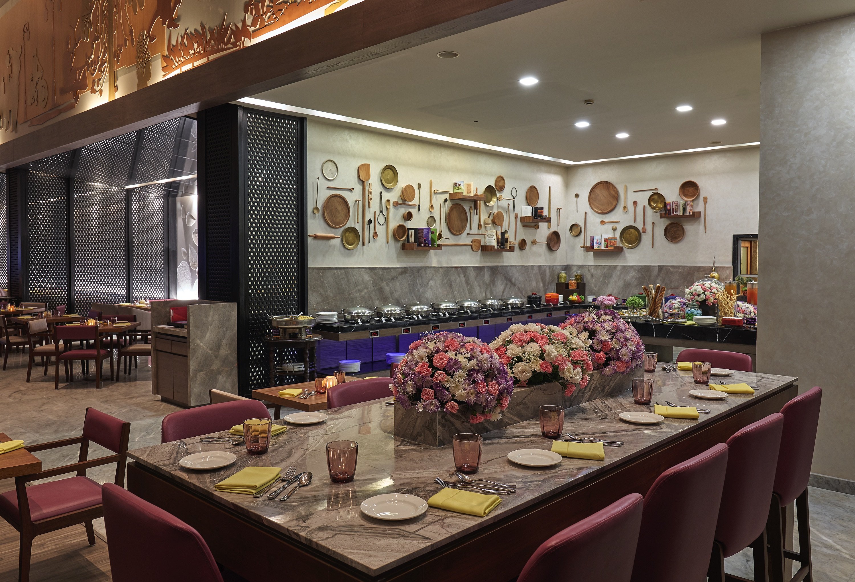 Vivanta Kolkata EM Bypass 25/33
