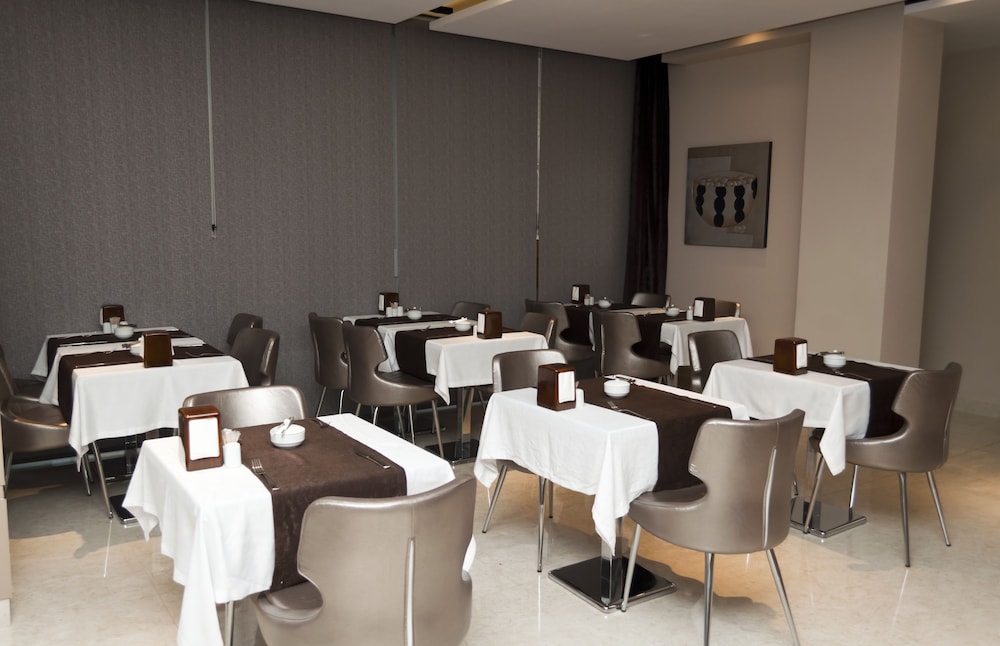 Sultan Hotel Mersin 20/25