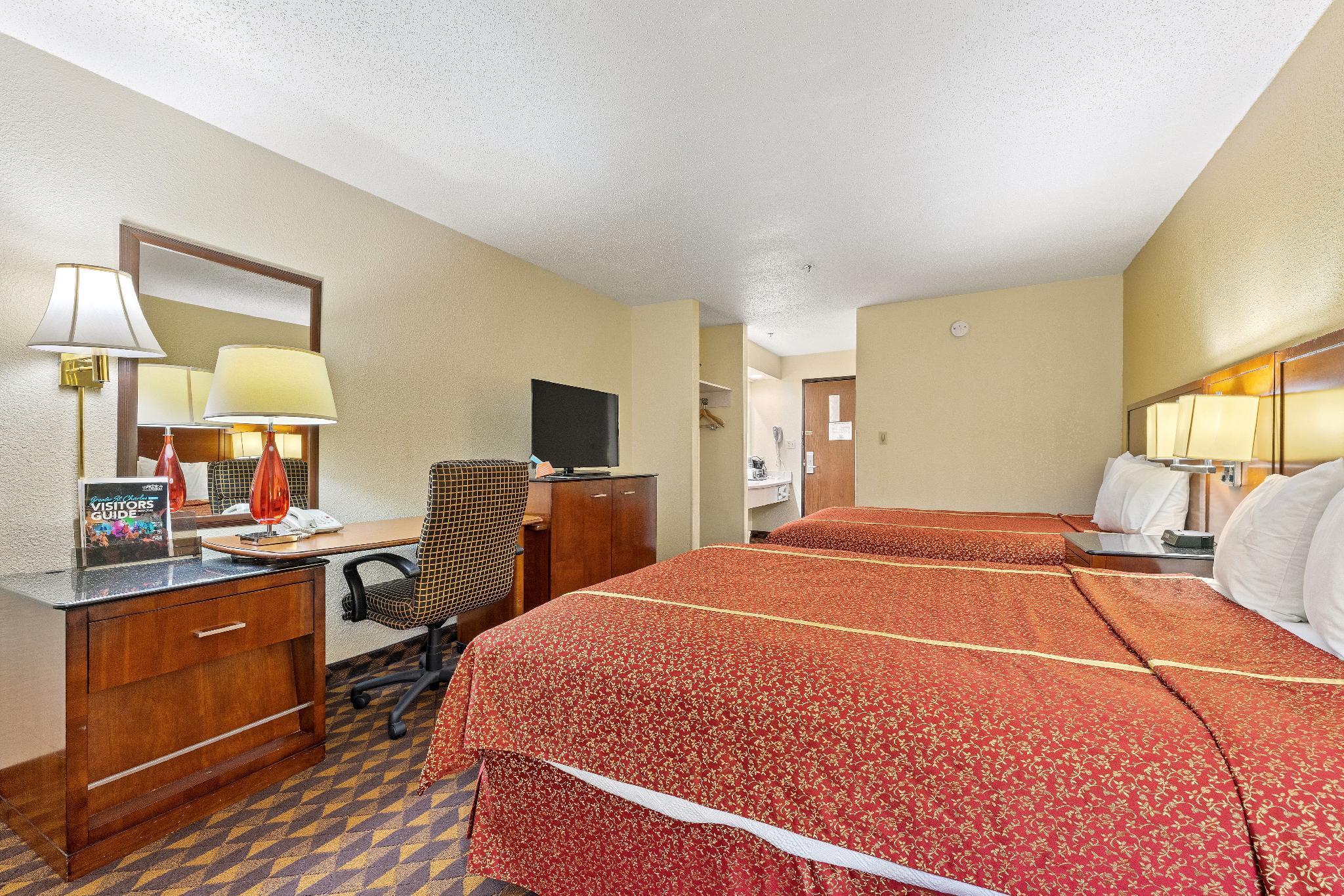 Geneva Motel Inn 9/26