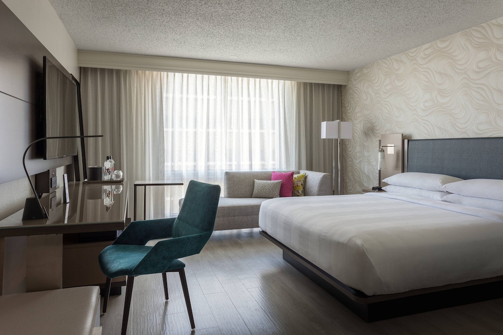Marriott Miami Airport 13/65