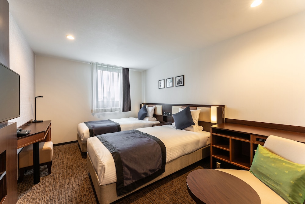 Renovated, Superior, Twin Beds, Annex