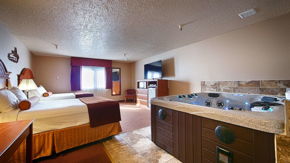 Best Western Bidarka Inn 32/43