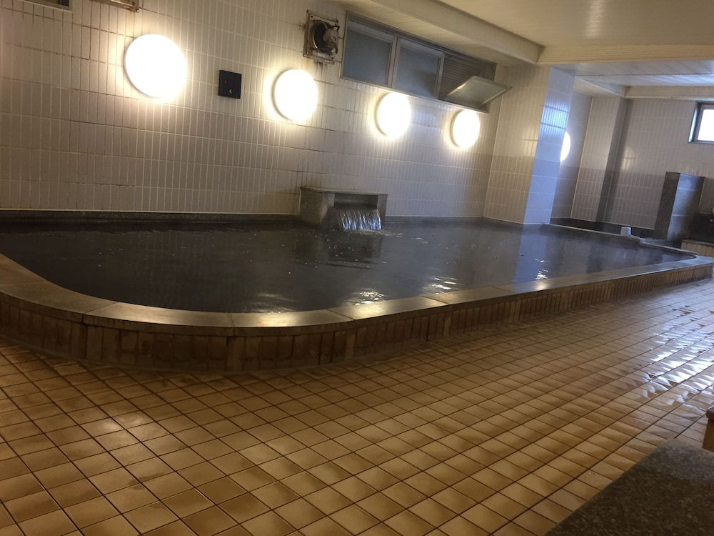 Hotel Crown Hills Oita 28/53