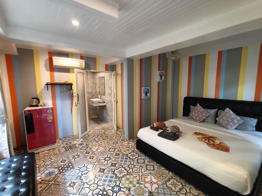 Aen Guy Boutique Hotel 10/73