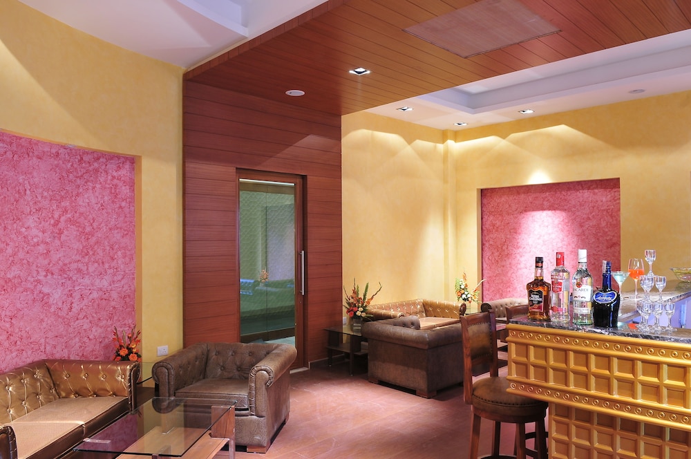 Cambay Resort 33/40