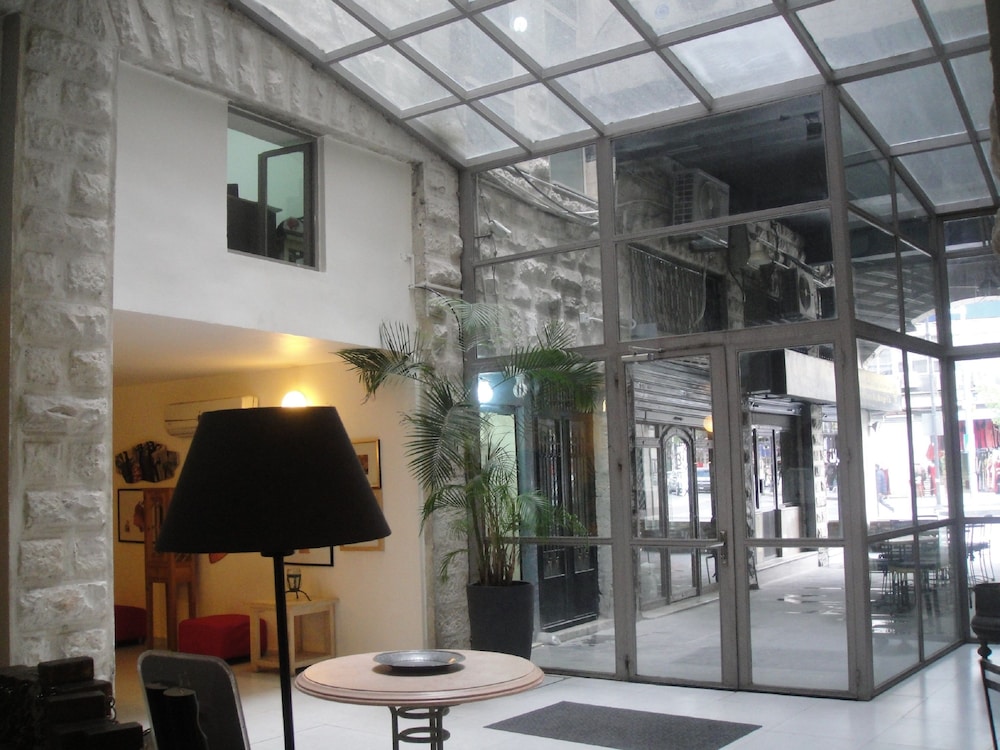 Art Hotel 8/50