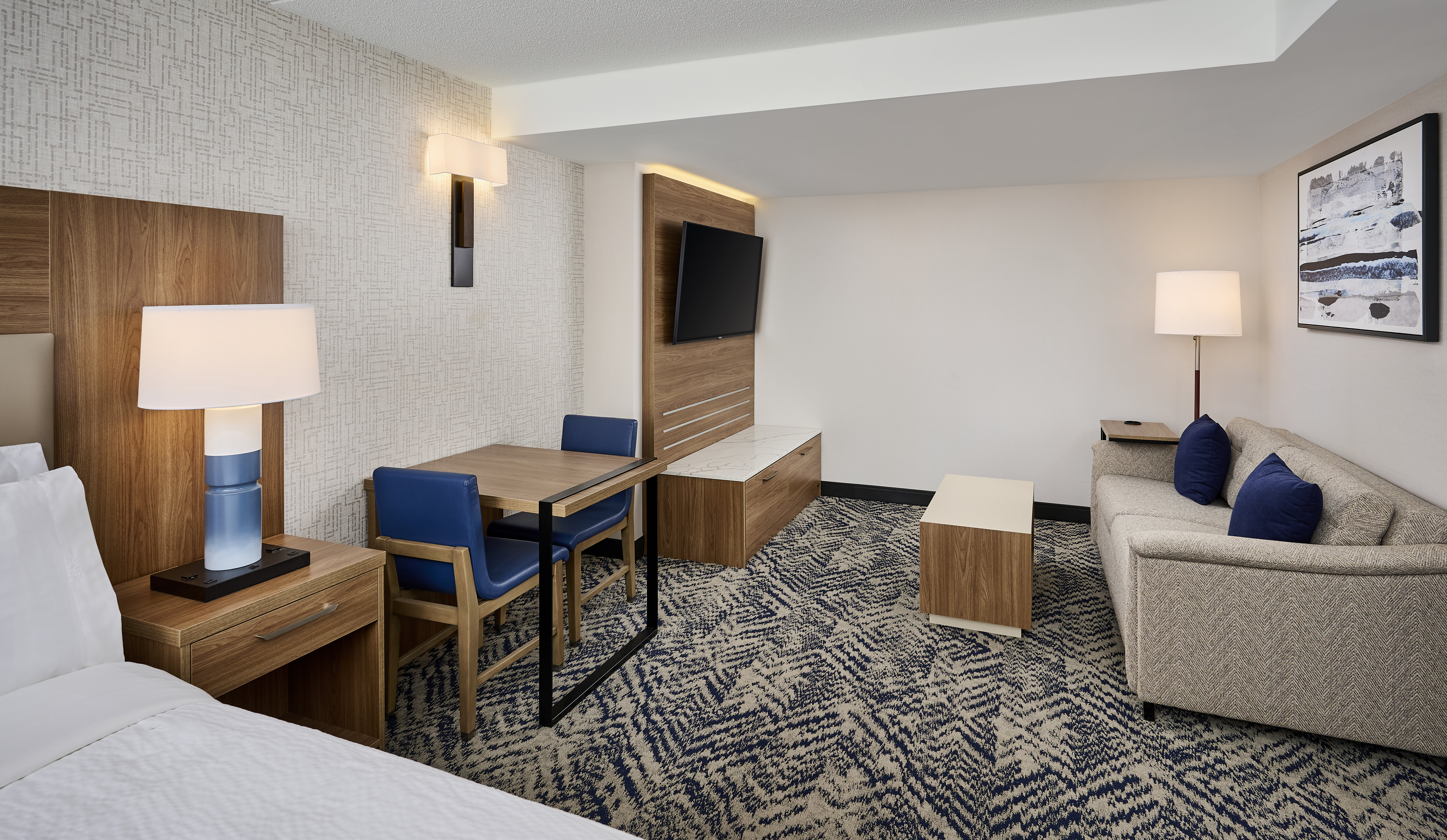 Candlewood Suites Burlington Conference Centre by IHG 29/44