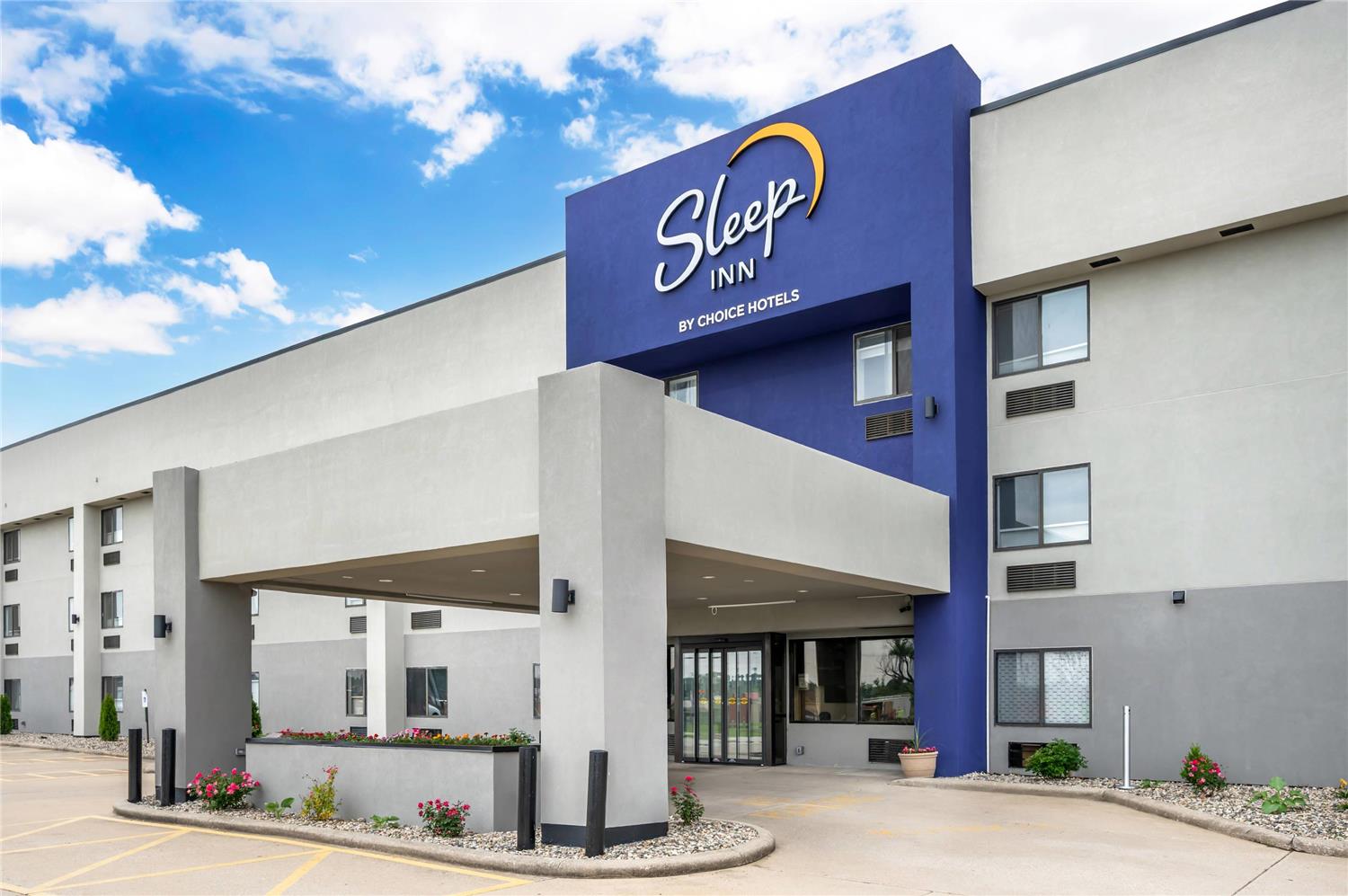 Sleep Inn Champaign North - Urbana 6/39