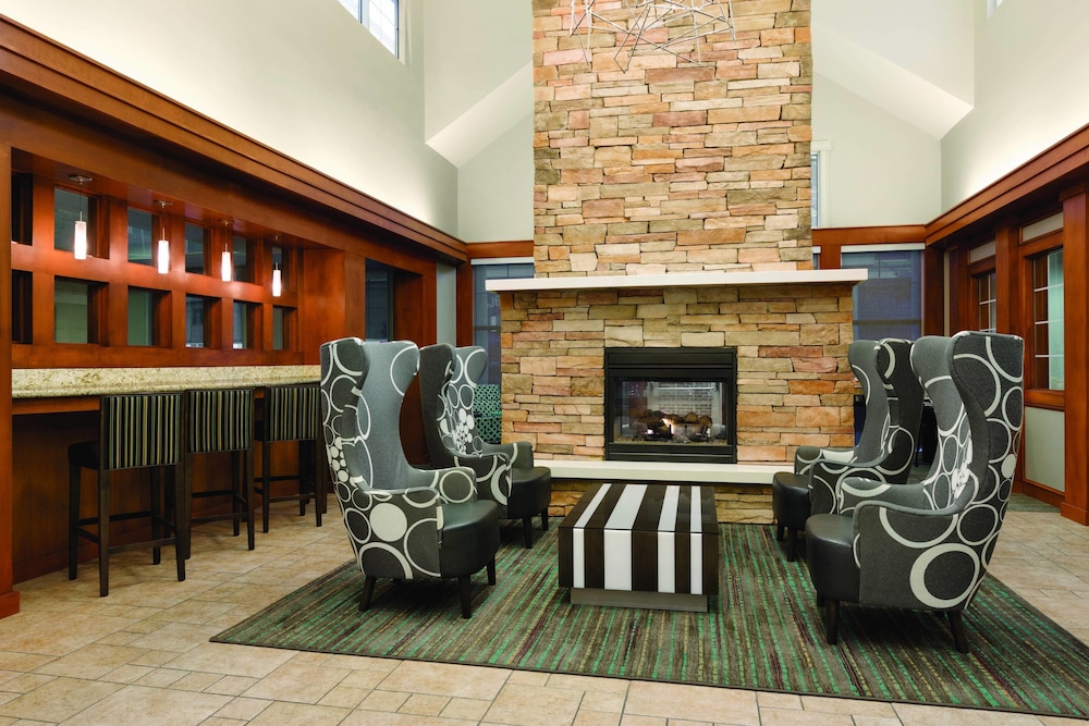Residence Inn by Marriott Newport/Middletown 13/38