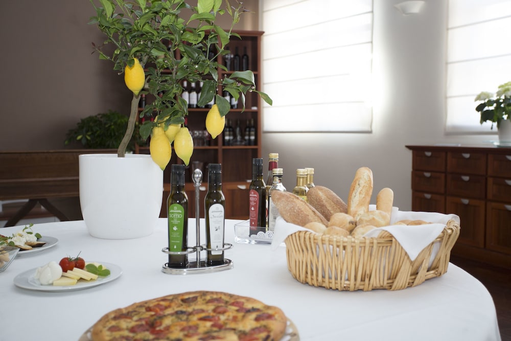 Hotel Cavaliere 27/30