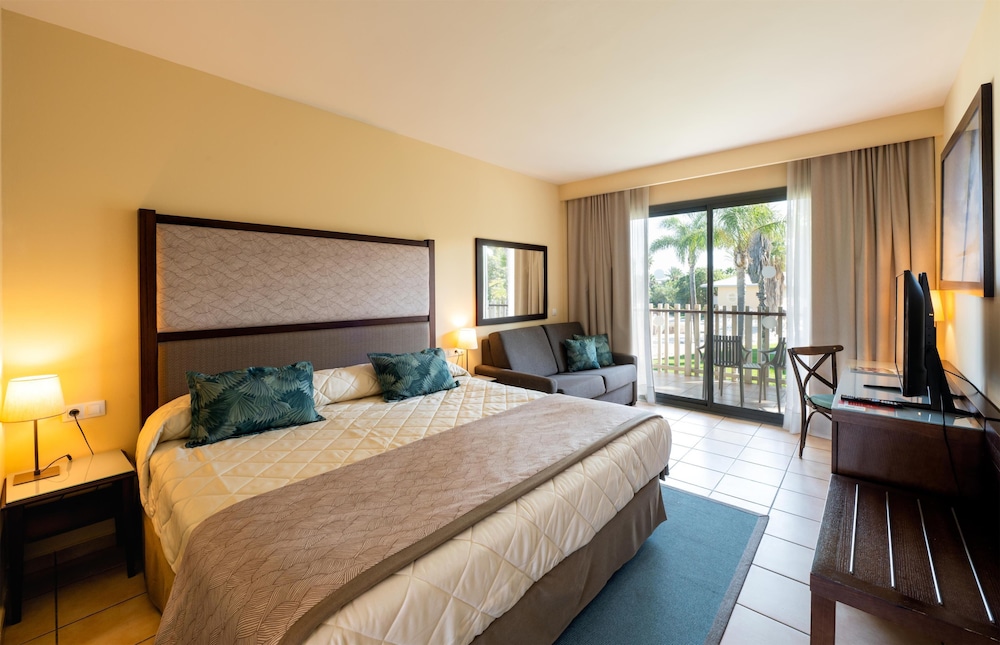 Hotel Caribe at PortAventura World 18/46