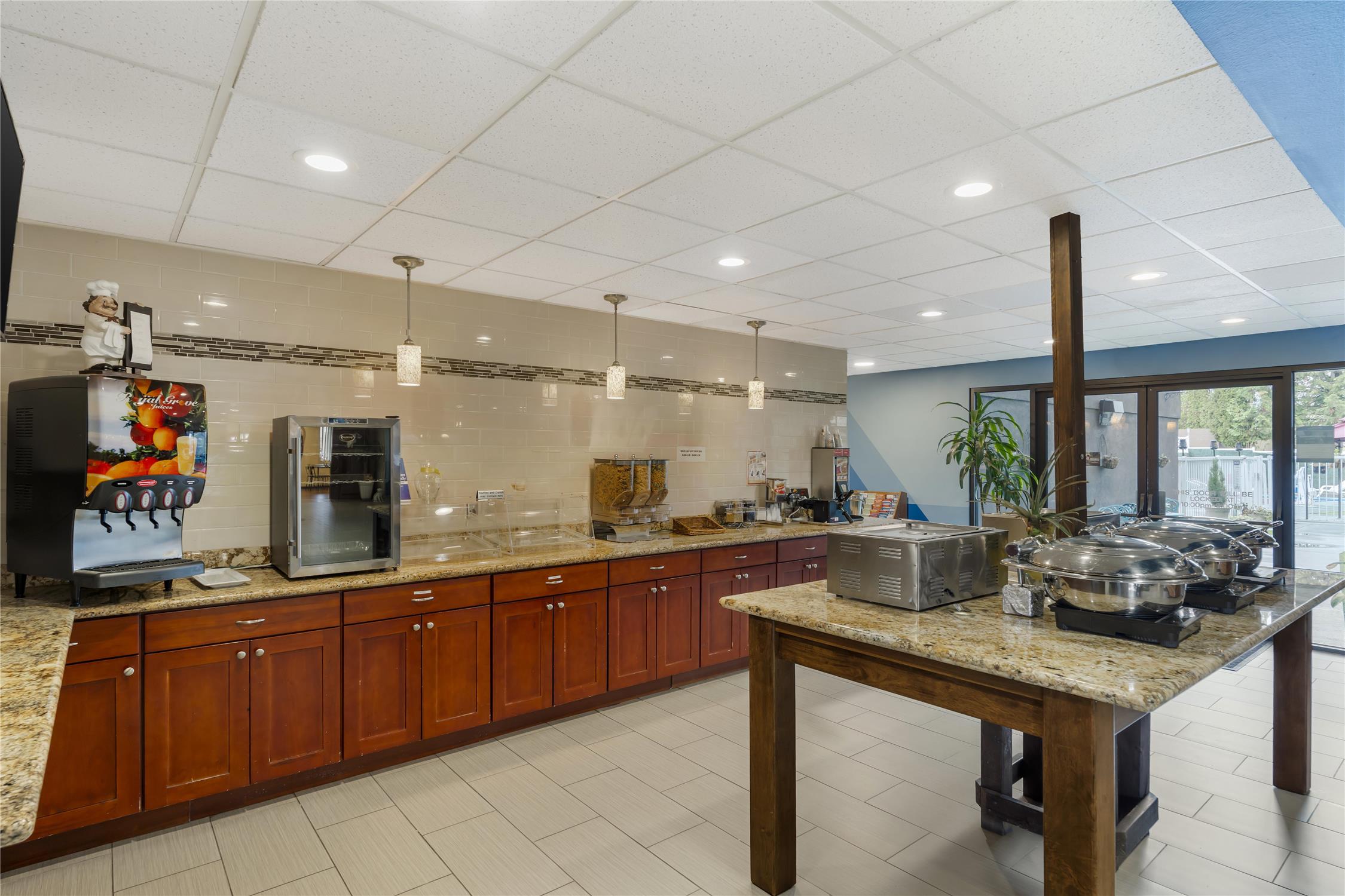 Best Western Sky Valley Inn 9/28