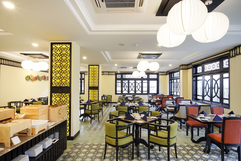 Le Pavillon Hoi An Luxury Resort Spa 51/61