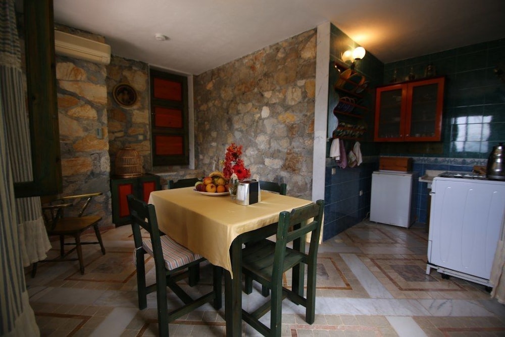 Villa Symbola 30/45