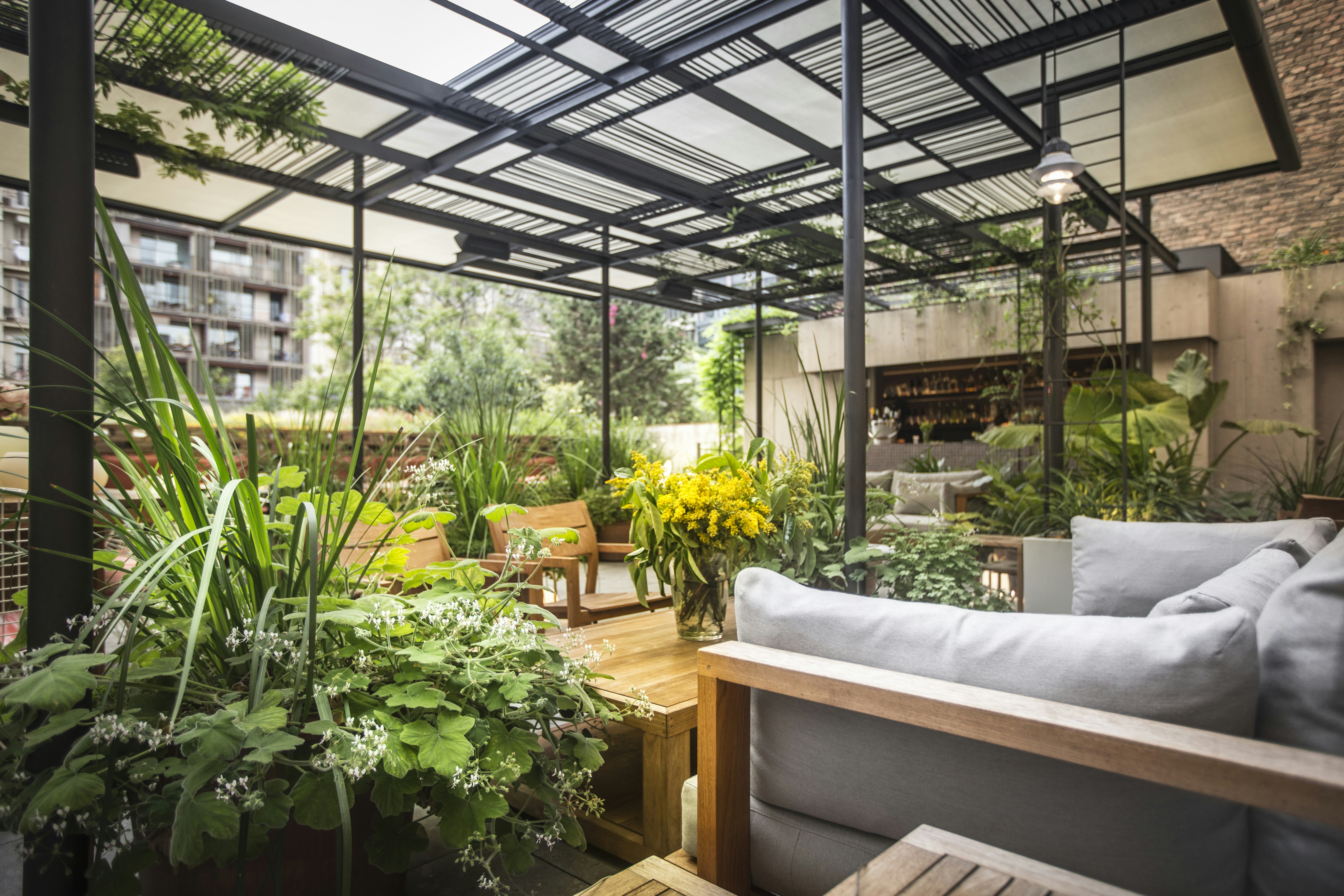 Alexandra Barcelona Hotel Curio Collection By Hilton 20/90
