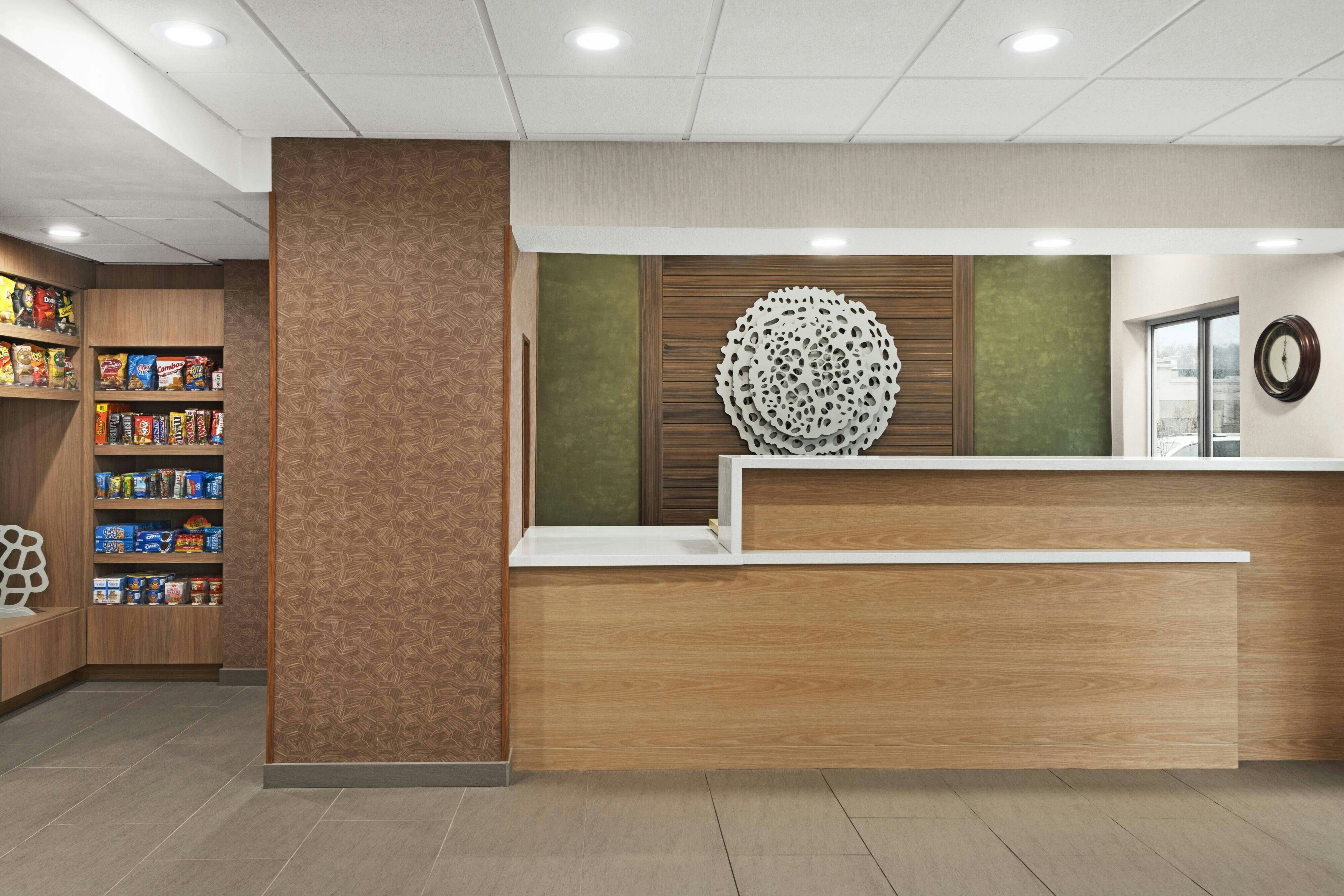 Fairfield Inn Warren Niles 2/9