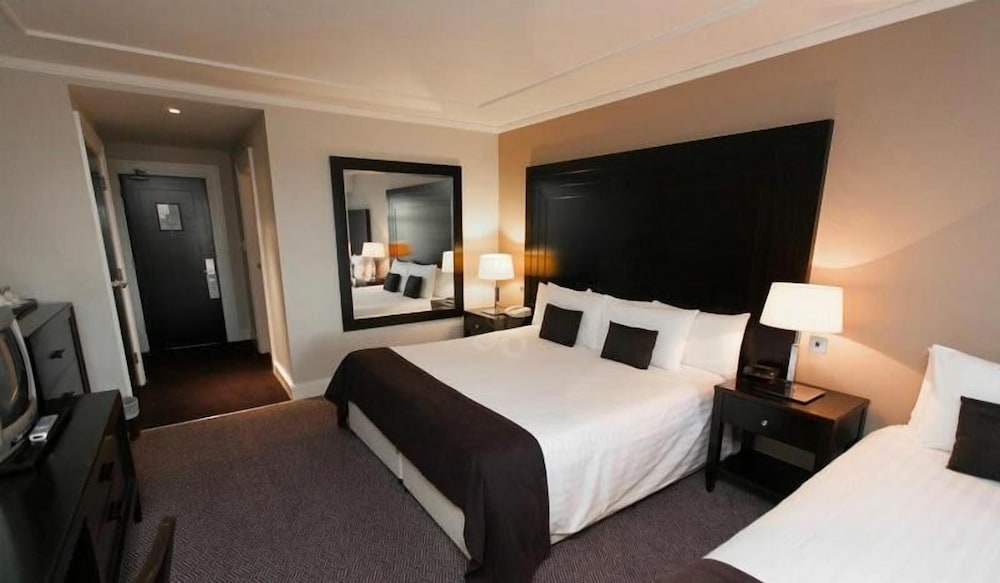 Shamrock Lodge Hotel 31/53
