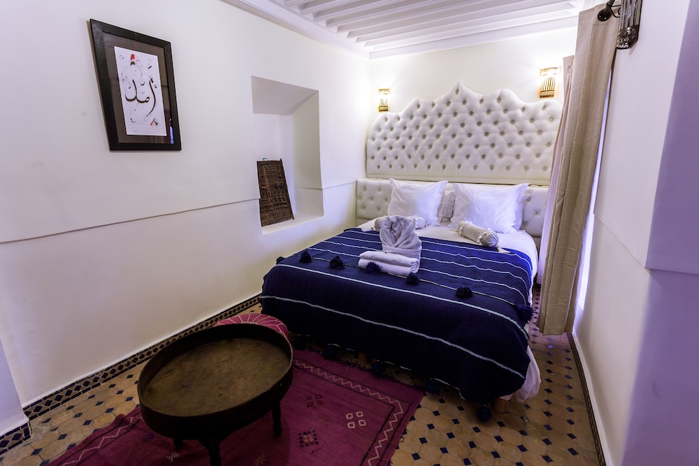 riad chams marrakech 17/50