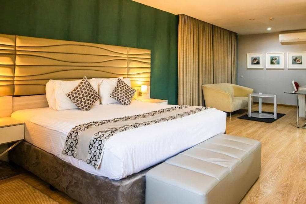 HOTEL MAPUTO 29/54