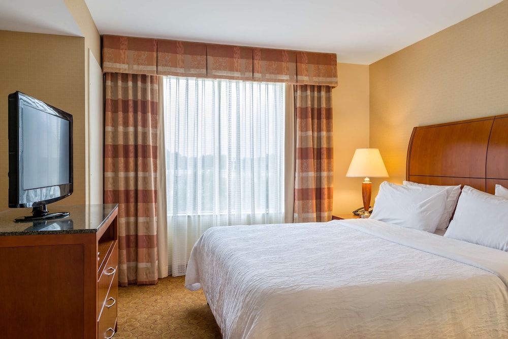 Hilton Garden Inn Cleveland East Mayfield Village 11/36