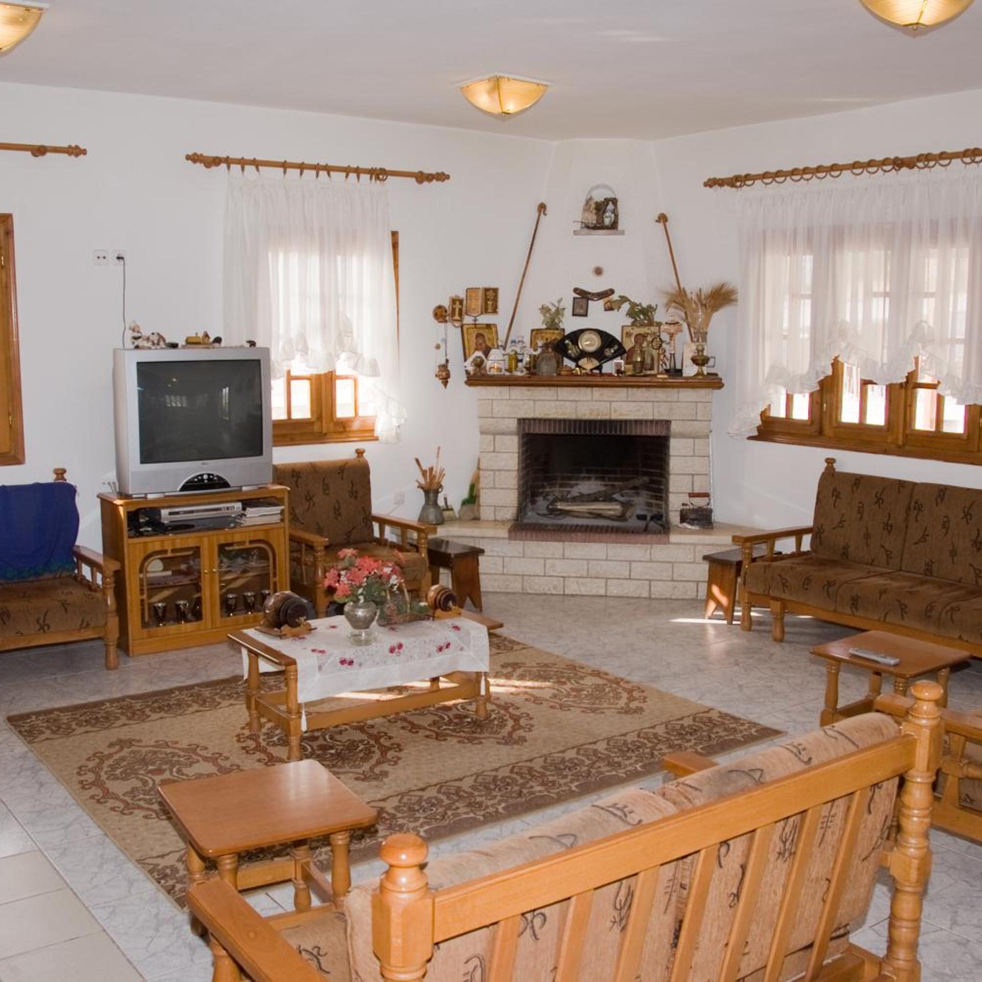 GUESTHOUSE ARSENIS 14/35