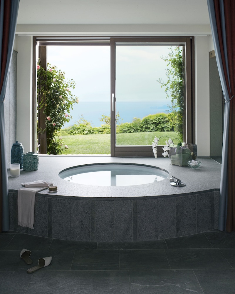 Lefay Resort & SPA Lake Garda 48/58