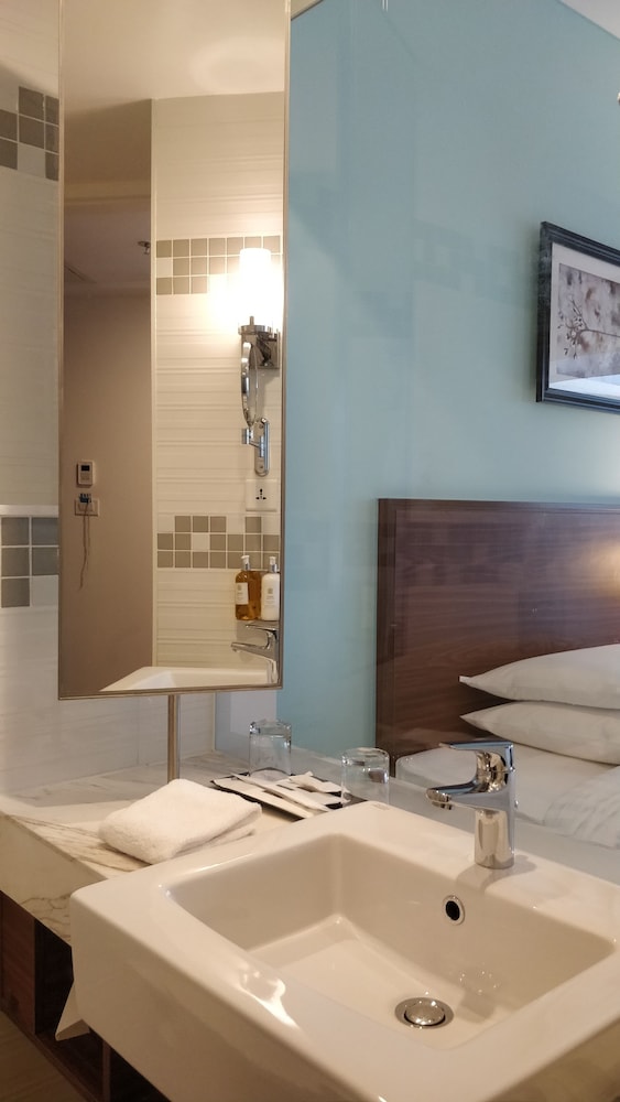 FAIRFIELD BY MARRIOTT COIMBATORE 17/43